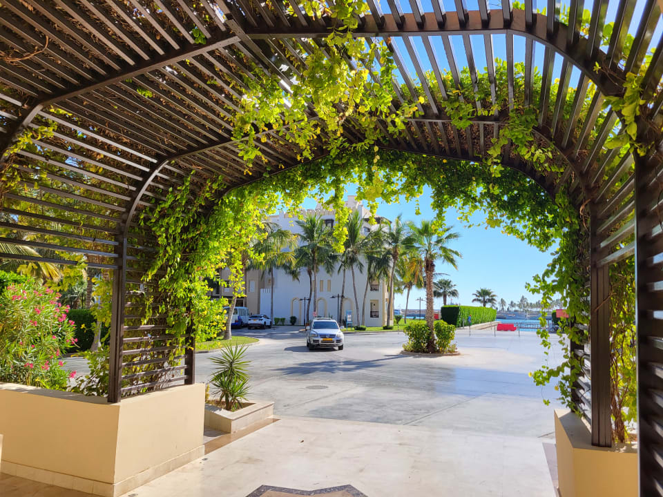 Sonstiges Fanar Hotel & Residences Salalah Beach