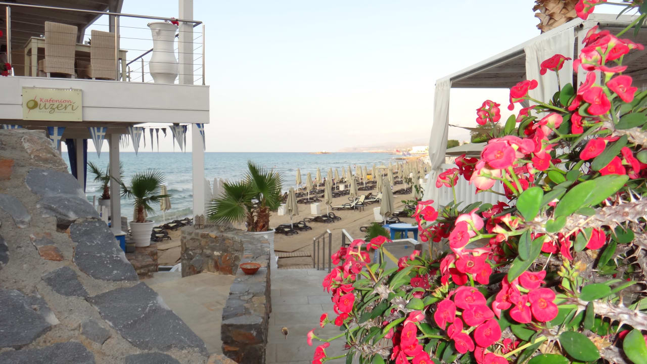 Strand Ikaros Beach Luxury Resort & Spa - Adults Only