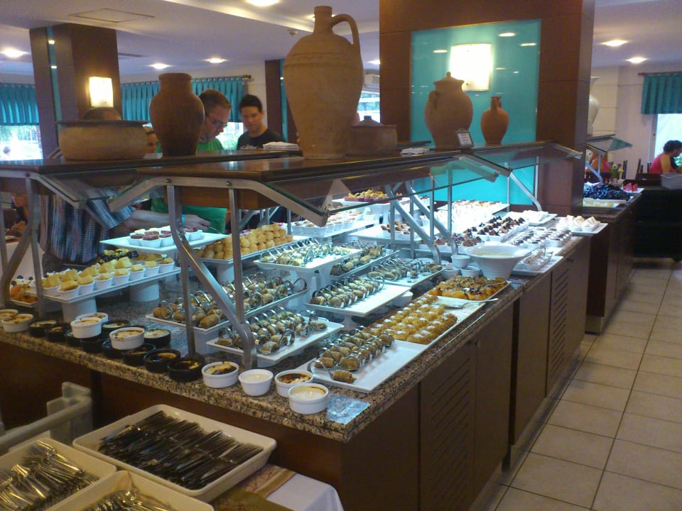 Dessert Trendy Palm Beach (Adults Only, 16+)
