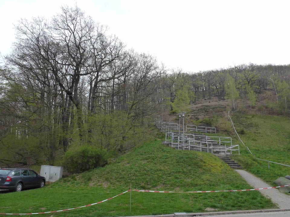 Hotel Schanzenhaus REGIOHOTEL Schanzenhaus Wernigerode