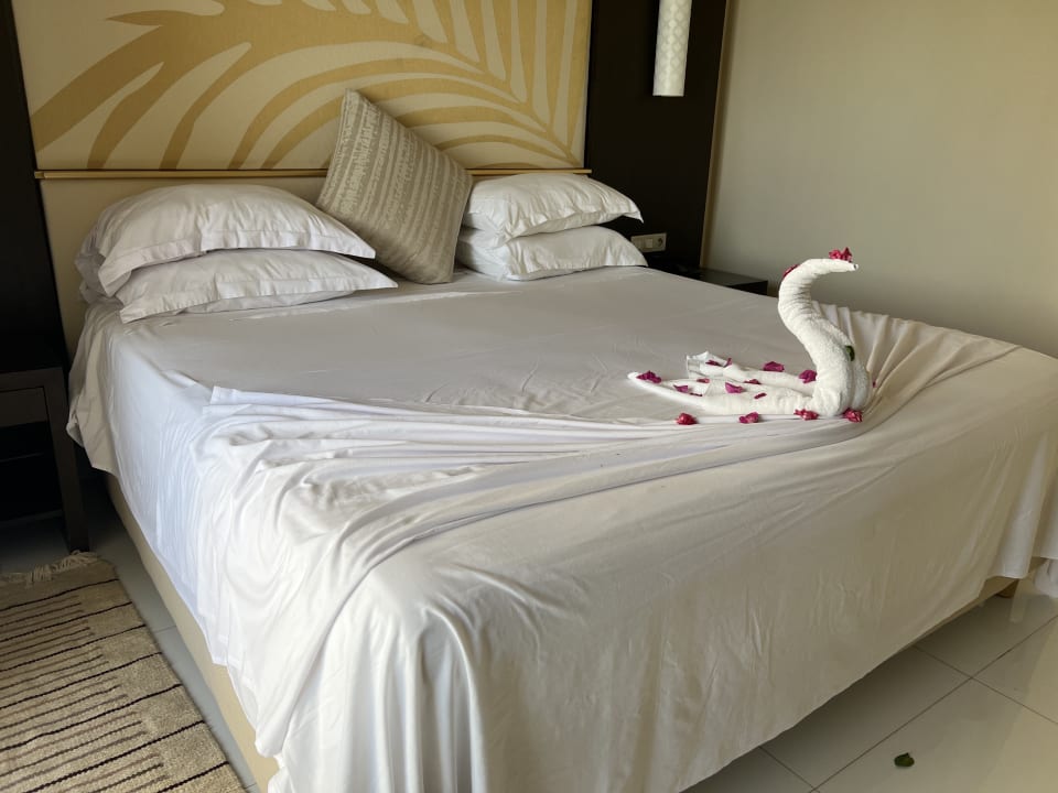 Zimmer Iberostar Selection Kuriat Palace