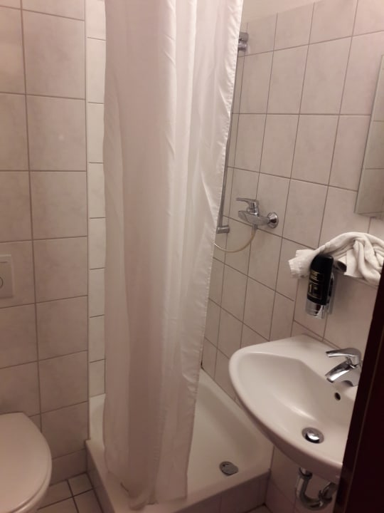 Zimmer Residenz Hotel Gießen