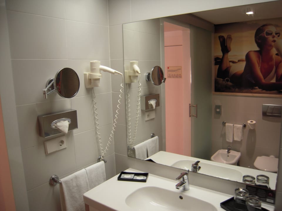 Zimmer Hotel Riu Gran Canaria