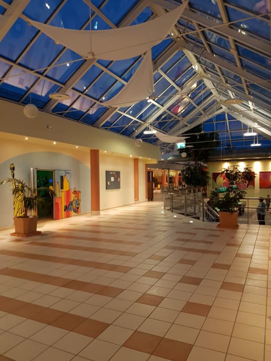 Sonstiges IFA Rügen Hotel & Ferienpark