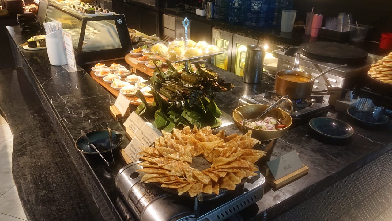 Gastro La Vela Khao Lak