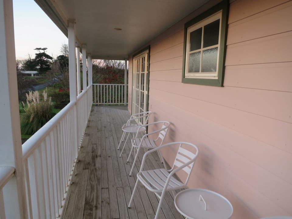 Zimmer Matakohe House B&B Hotel