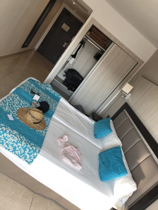 Zimmer FERGUS Style Bahamas