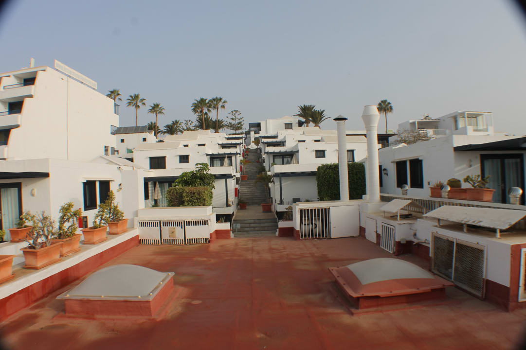 Sonstiges Bungalows & Appartements Playamar
