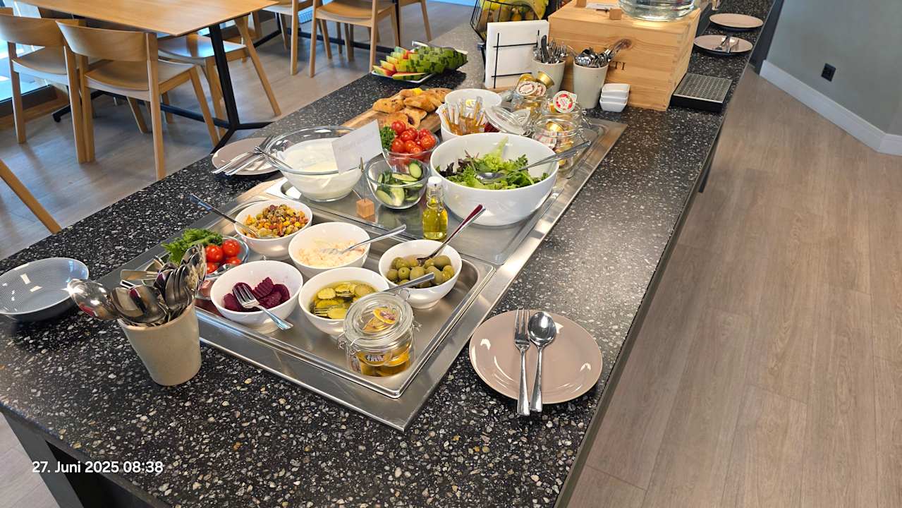 Gastro Andenes Suitehotel