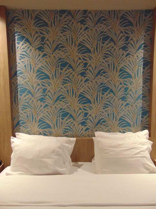 Zimmer Hotel Golden Tulip El Mechtel