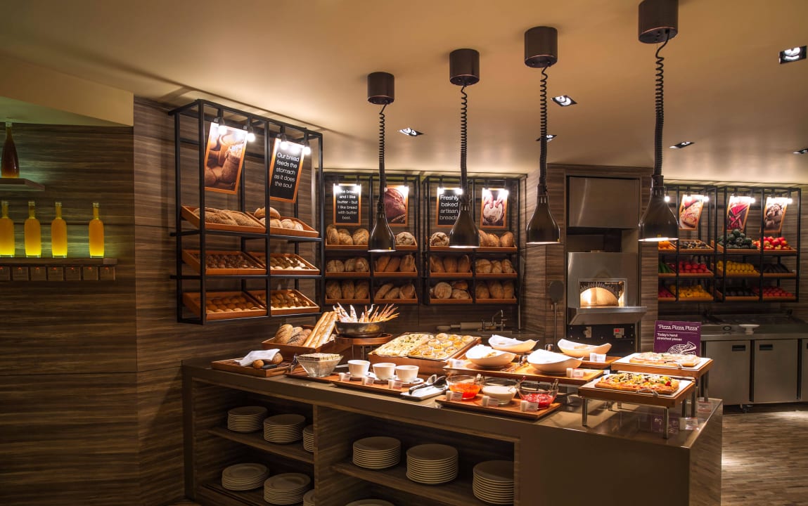 Choices Restaurant The Art Hotel & Resort