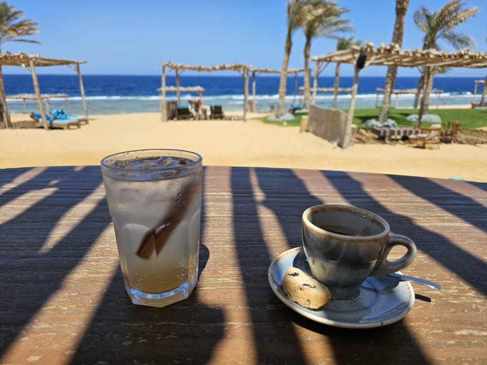 Gastro Steigenberger Resort Alaya Marsa Alam - Red Sea - Adults only