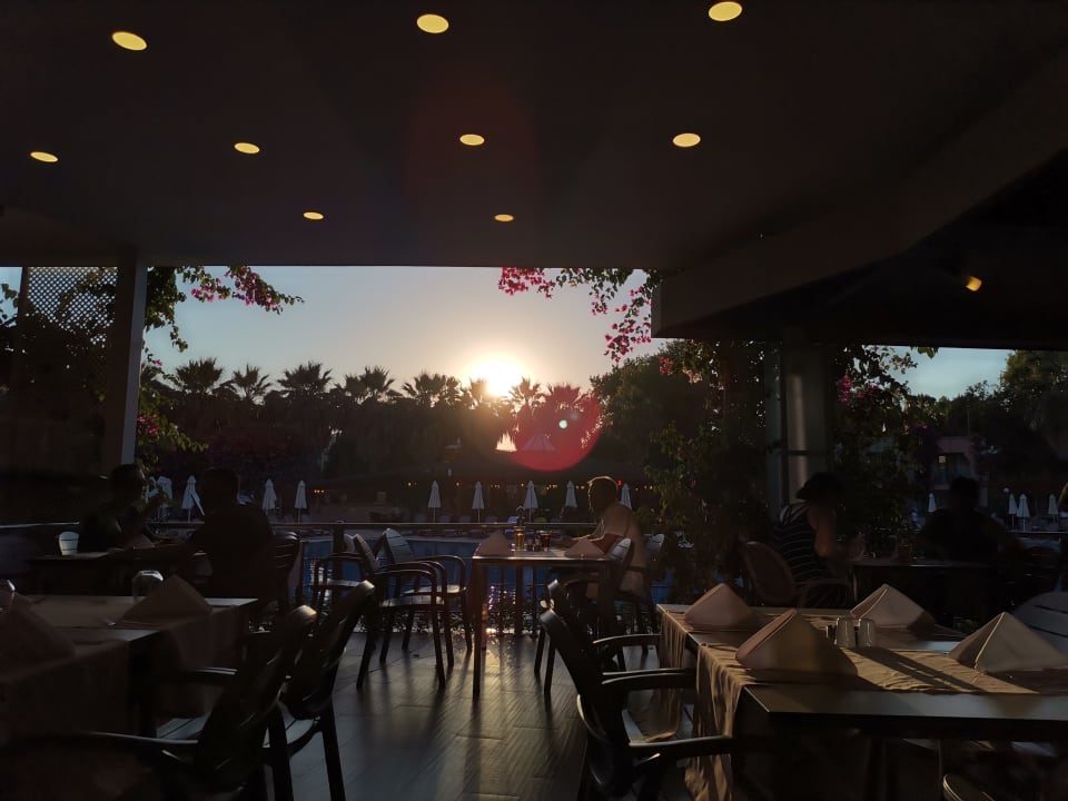 Gastro VONRESORT Golden Beach