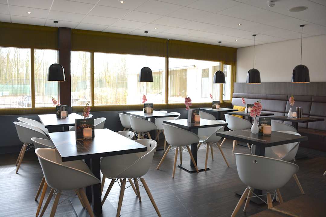 Gastro Fletcher Resort-Hotel Zutphen