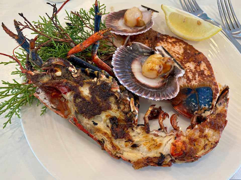 Gastro Hotel Tropic Garden