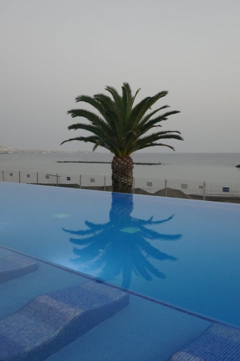 Pool Hotel Riu Palace Tenerife