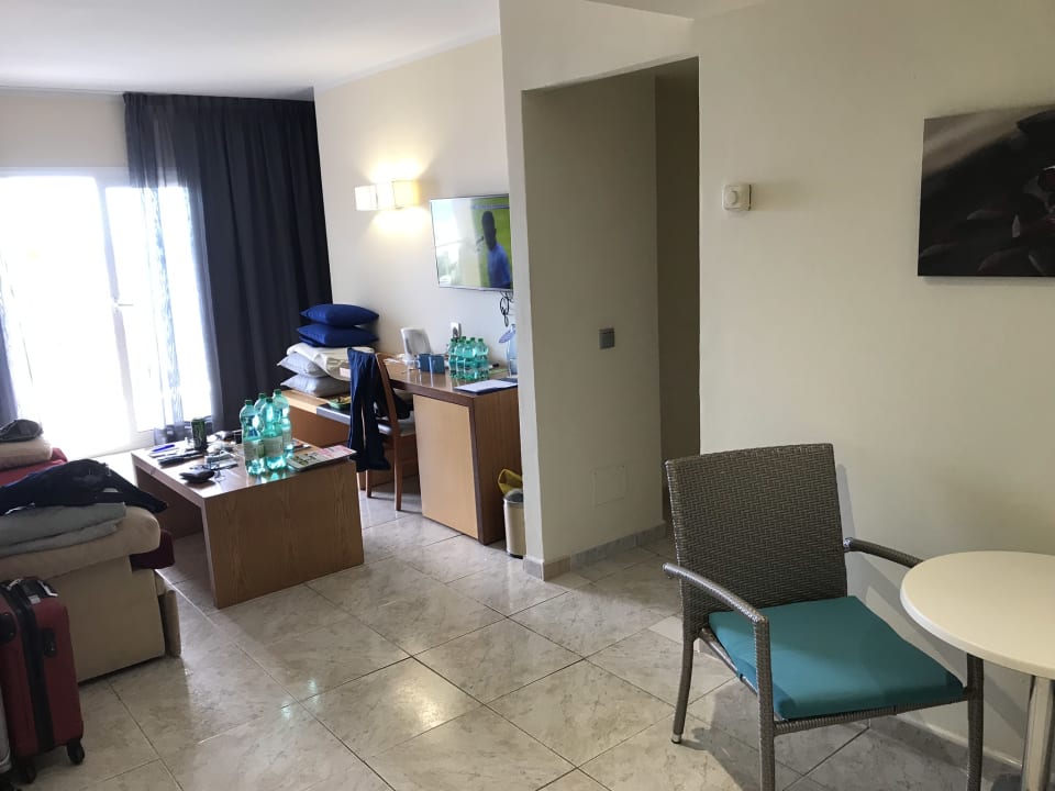 Zimmer Hovima Costa Adeje - For Cool Adults