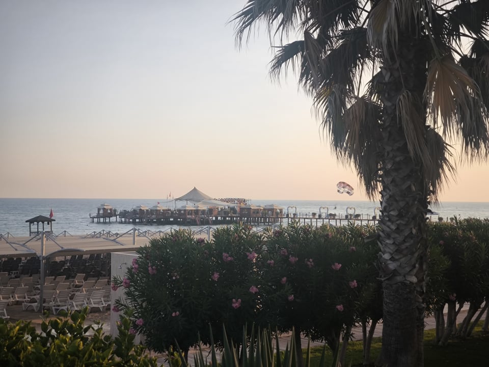 Außenansicht VONRESORT Golden Coast