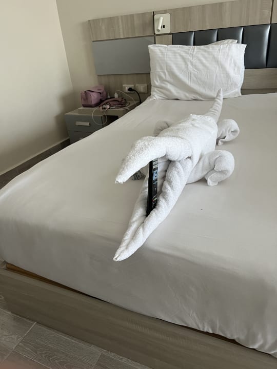 Zimmer Sirena Beach Resort & Spa