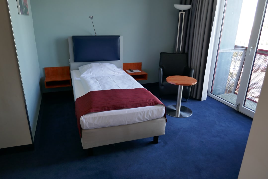 Zimmer Nordsee Hotel Fischereihafen