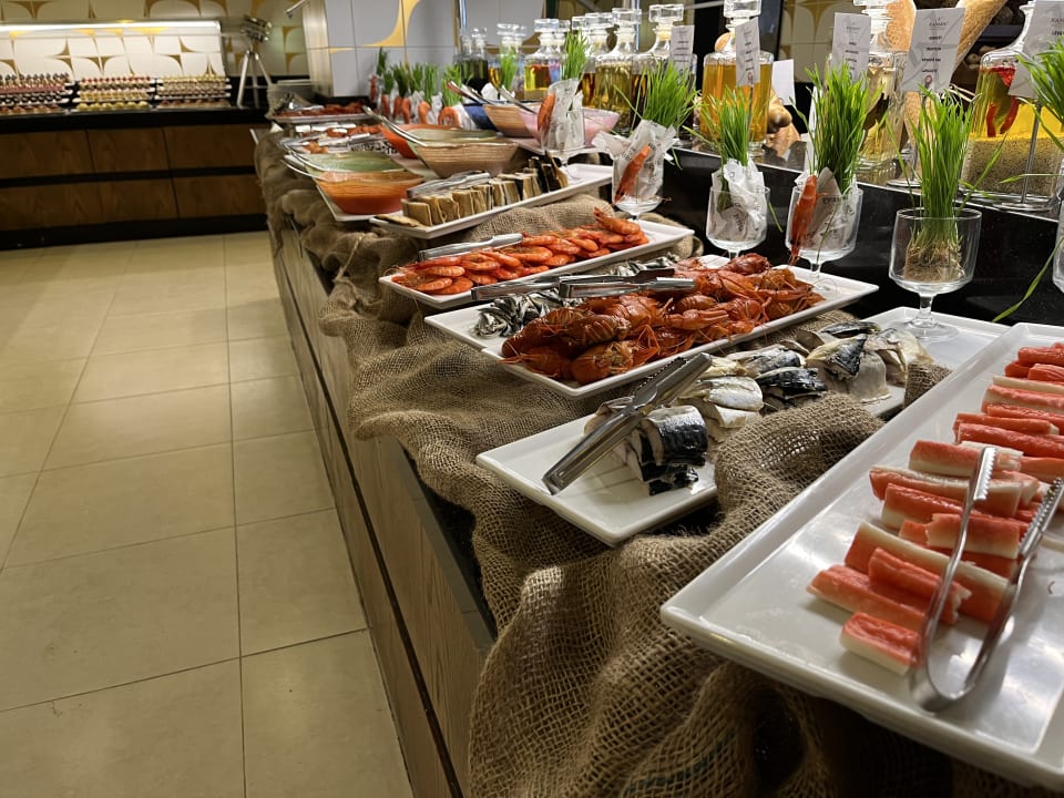 Gastro Xanadu Resort Hotel