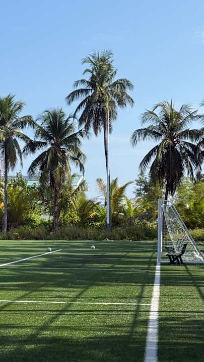 Sport & Freizeit Jawakara Islands Maldives