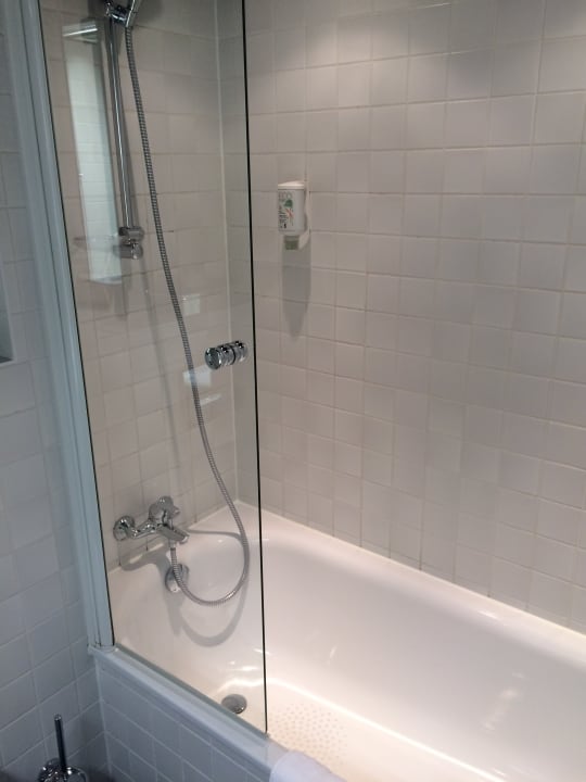 Zimmer ARCOTEL John F. Berlin