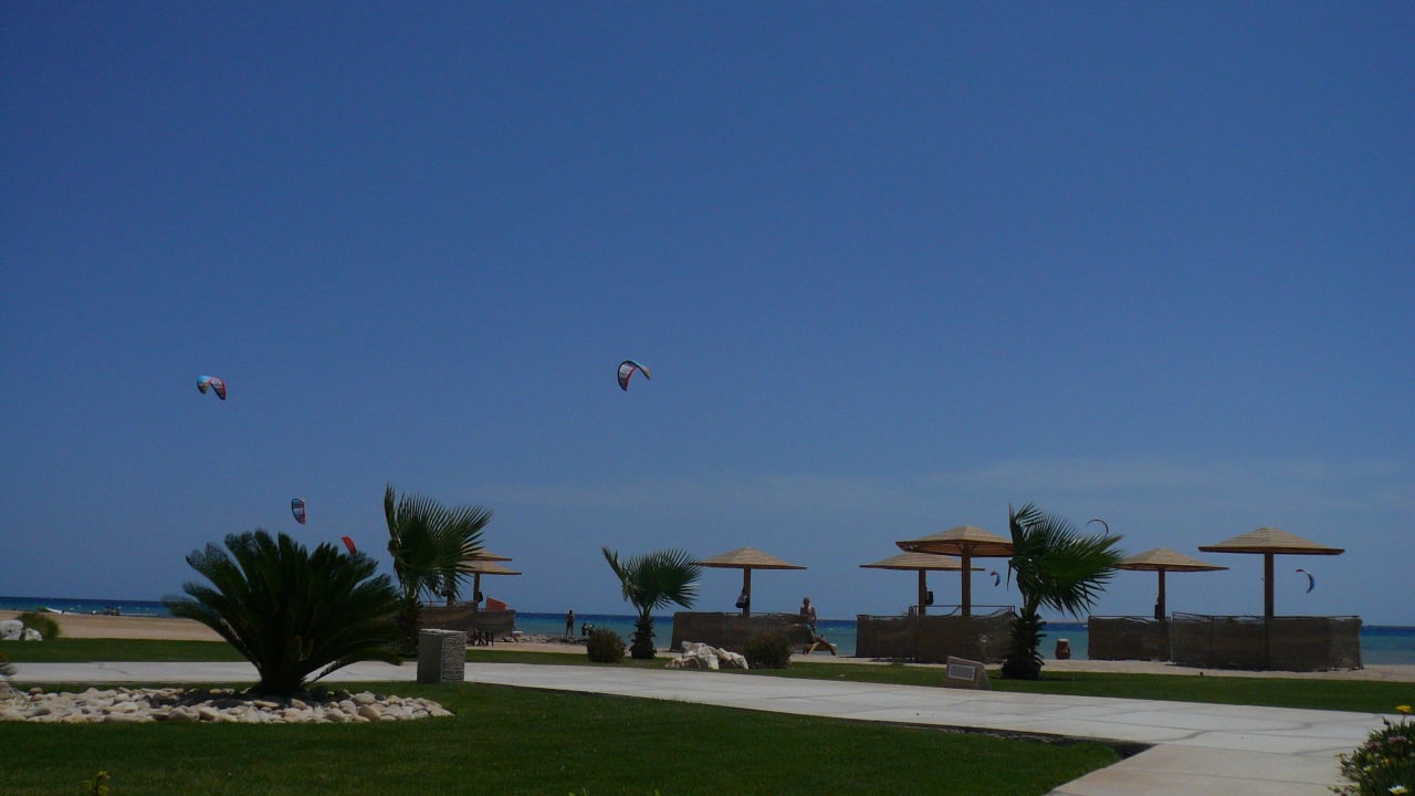 Strandweg Shams Prestige Abu Soma-Adults Only