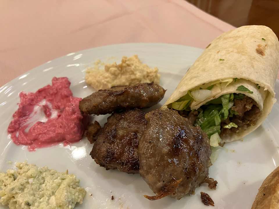 Gastro Sherwood Exclusive Lara