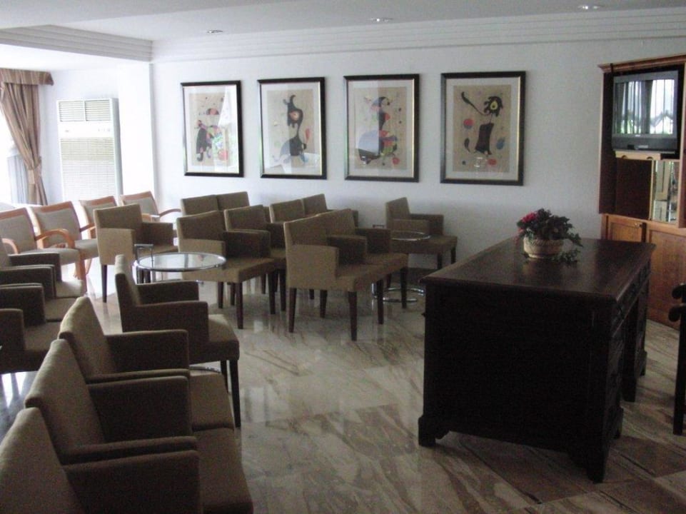 Zimmerraum allsun Hotel Bahia del Este