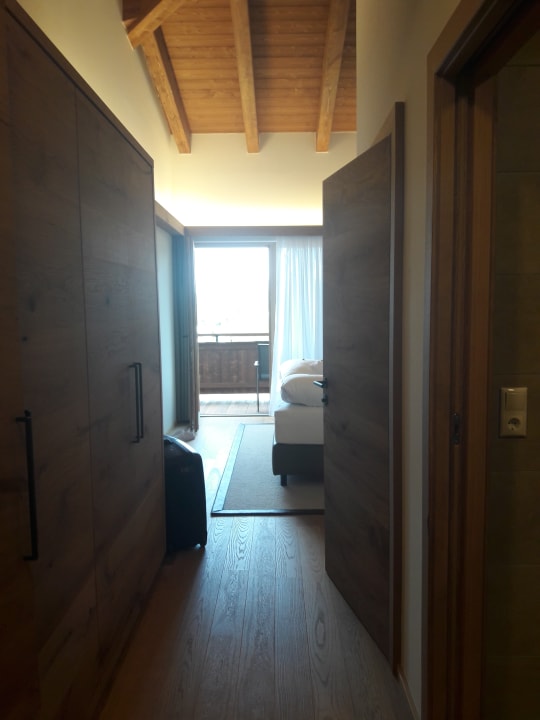 Zimmer Hotel Hochfilzer