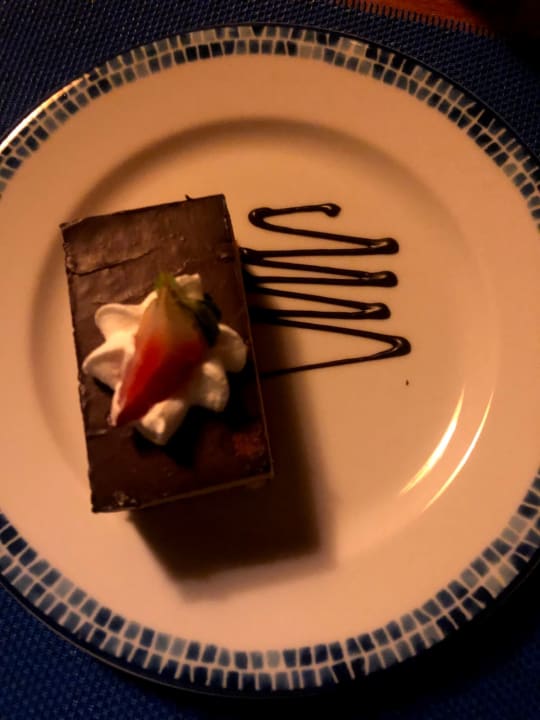 Gastro Wyndham Alltra Punta Cana