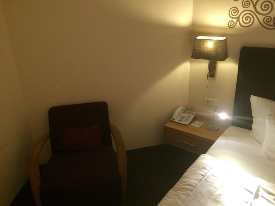 Bett Nells Park Hotel