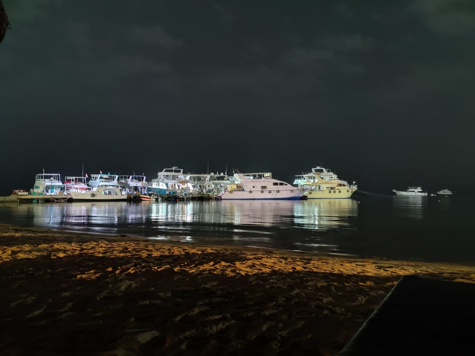 Strand Giftun Azur Resort