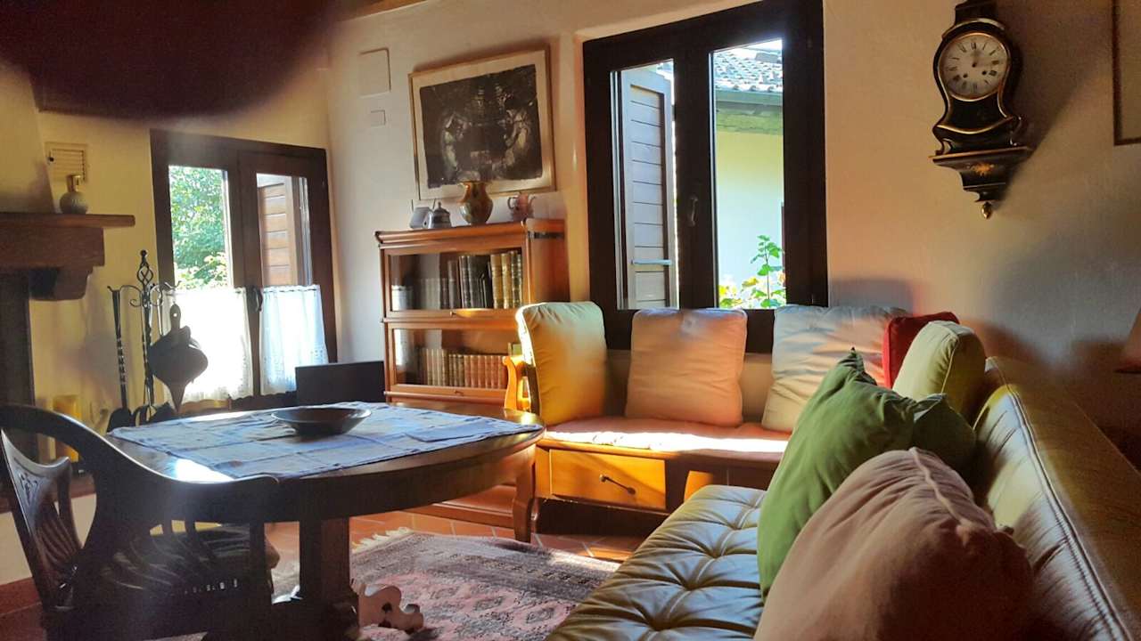 Zimmer Tenuta Casa Cima