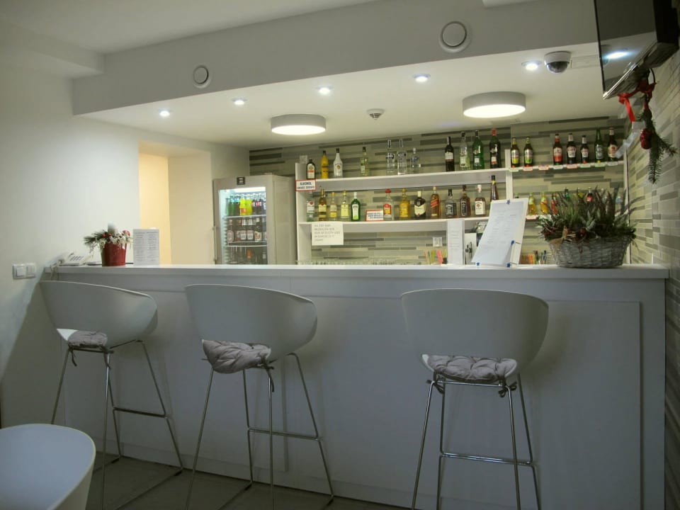 Café und Bar Uzdrowisko Świnoujście S.A. Hotel Admiral I