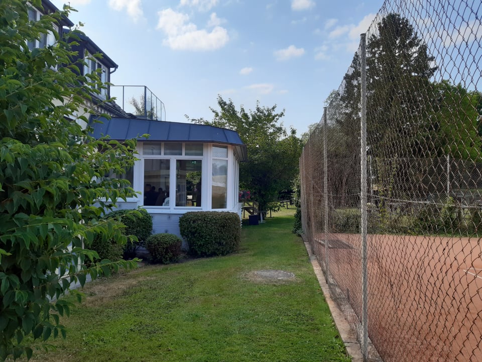 "Gartenanlage" HofHotel Krähenberg (Grömitz) • HolidayCheck (Schleswig