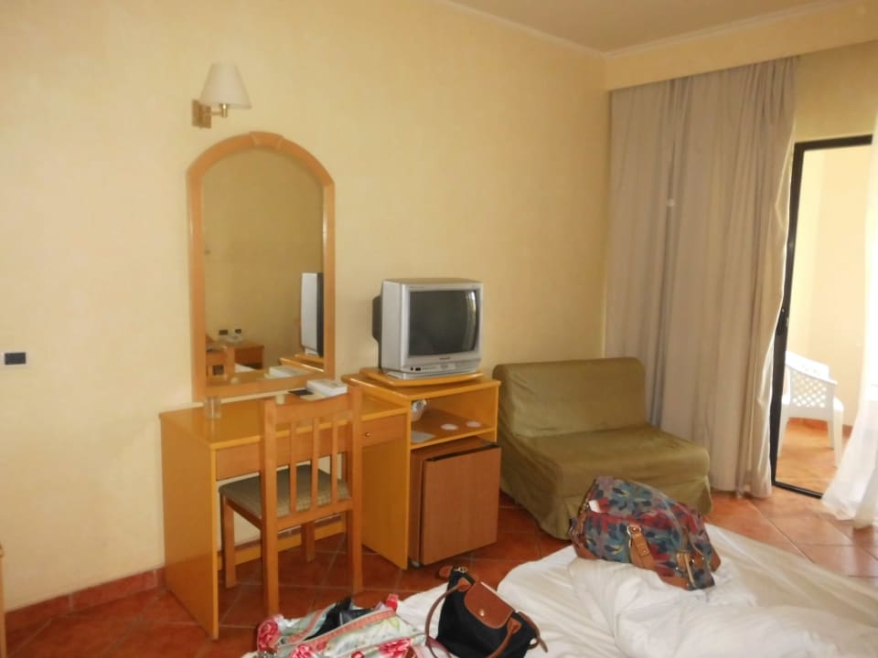 Zimmer Ghazala Gardens