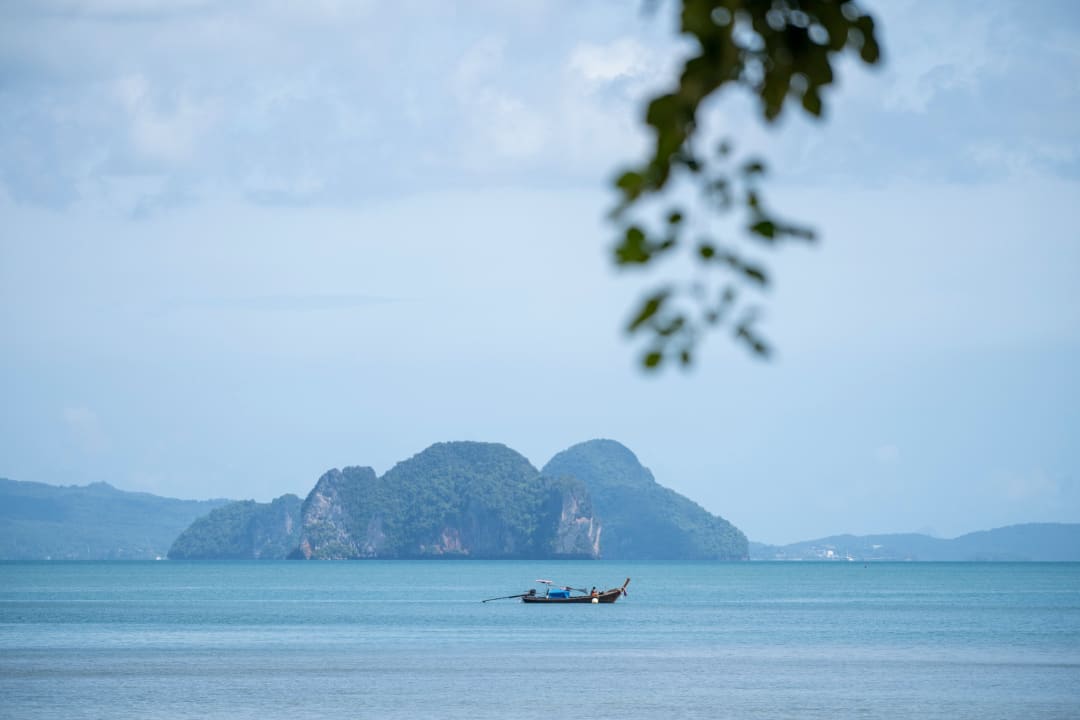 Ausblick Paradise KohYao