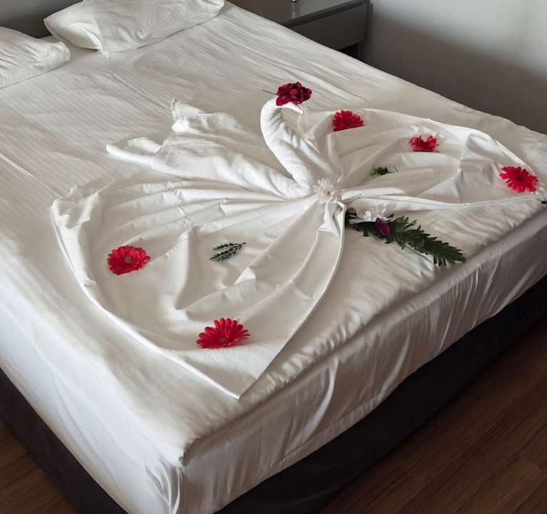 Zimmer Sunis Kumköy Beach Resort Hotel & Spa