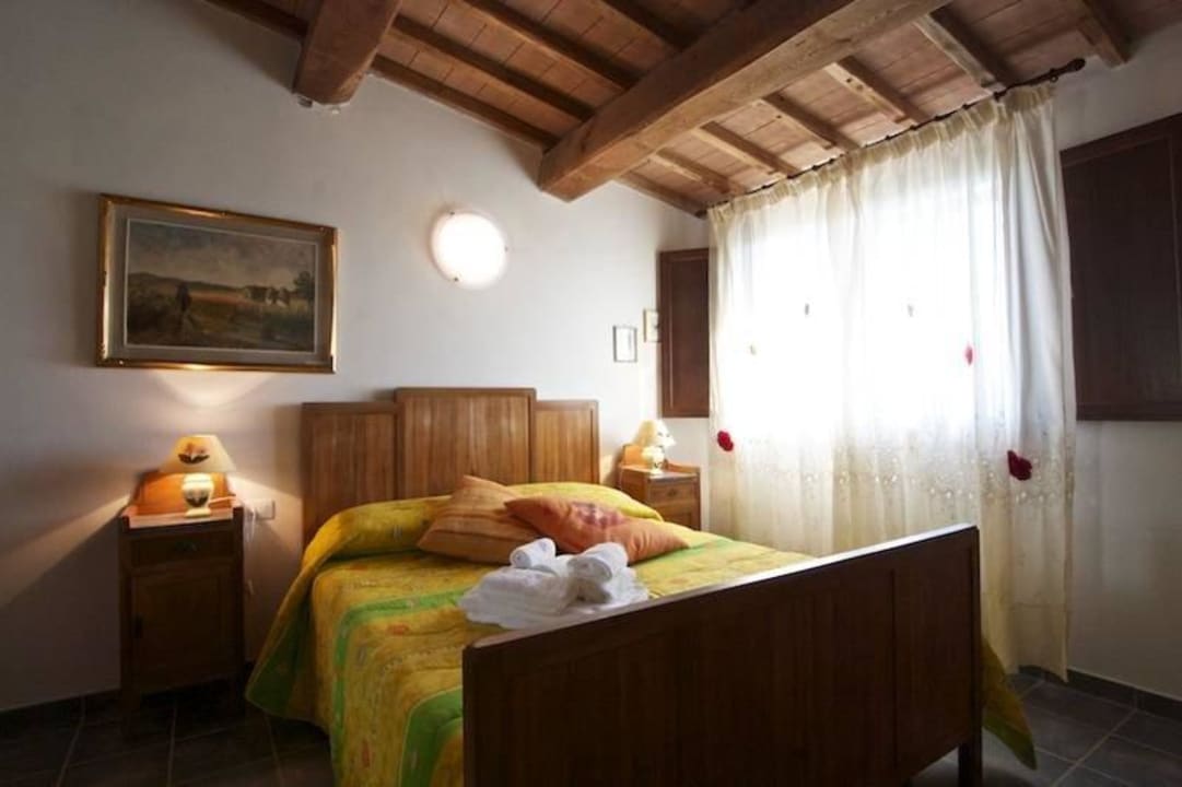 Casa degli Ulivi Guesthouse Resort Borgo Campetroso