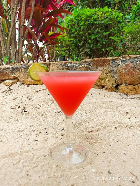 Gastro Hotel Riu Palace Zanzibar