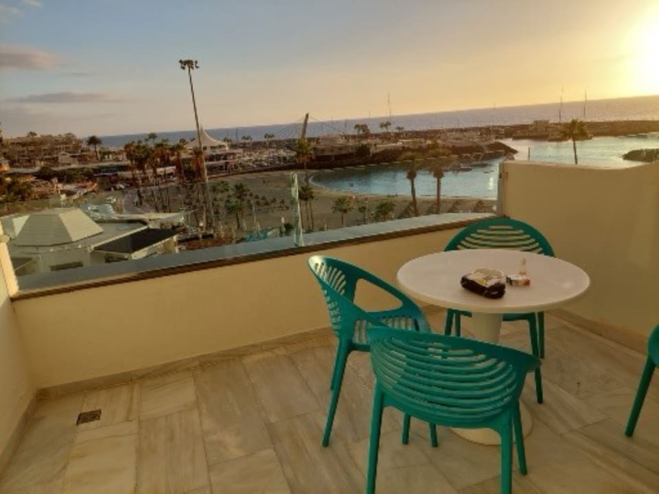 Zimmer HOVIMA La Pinta Beachfront Family Hotel