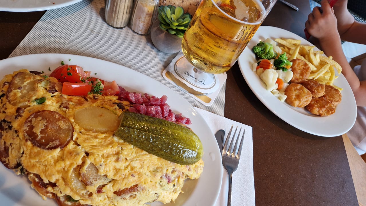 Gastro Ferienwohnungen Ferienpark Weissenhäuser Strand
