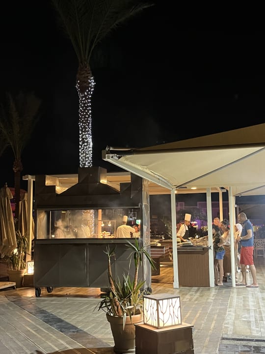 Gastro Pickalbatros Aqua Park Resort - Hurghada
