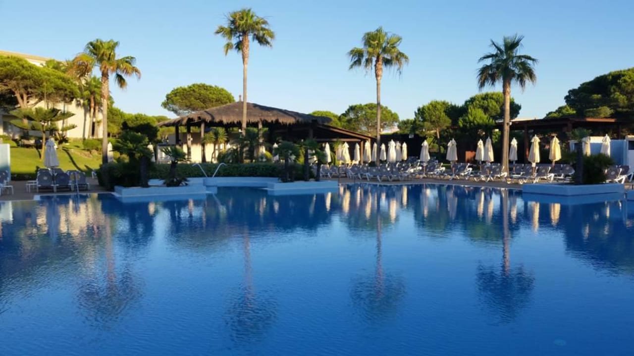 Pool Valentin Sancti Petri