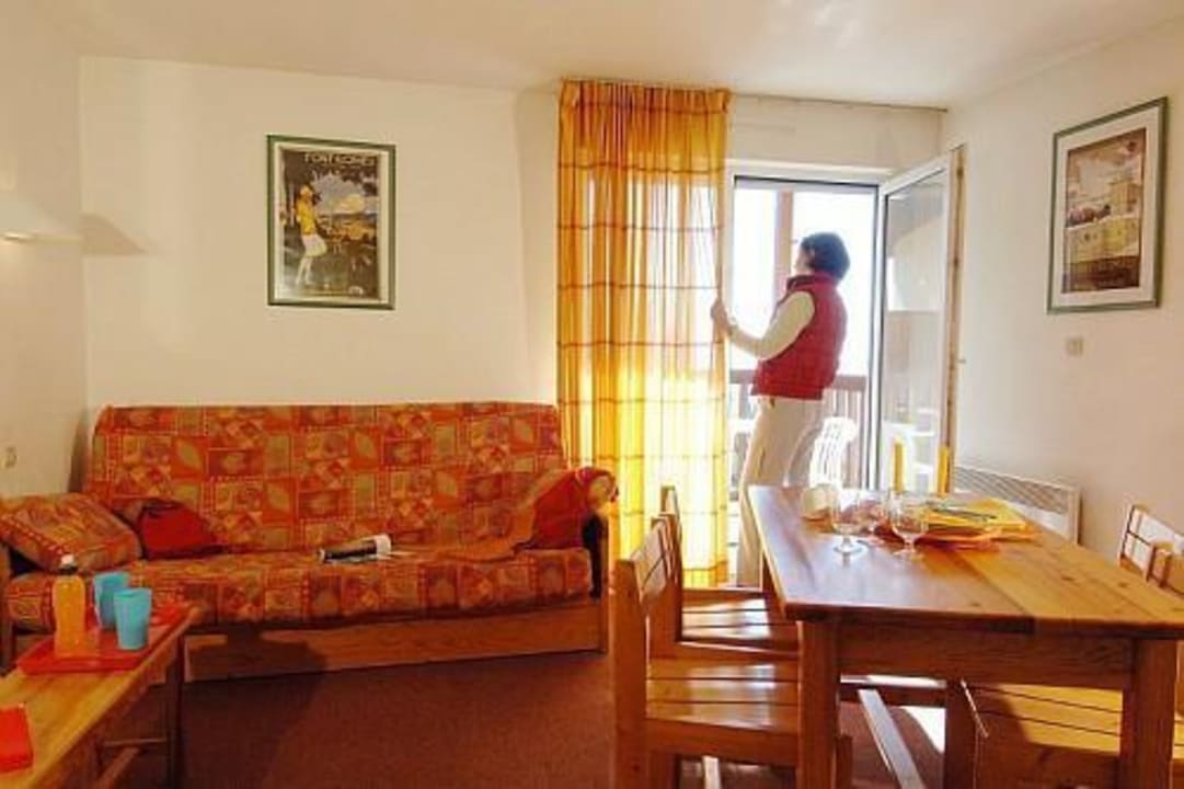 Résidence Maeva Balcons Du Soleil Résidence Maeva Balcons Du Soleil