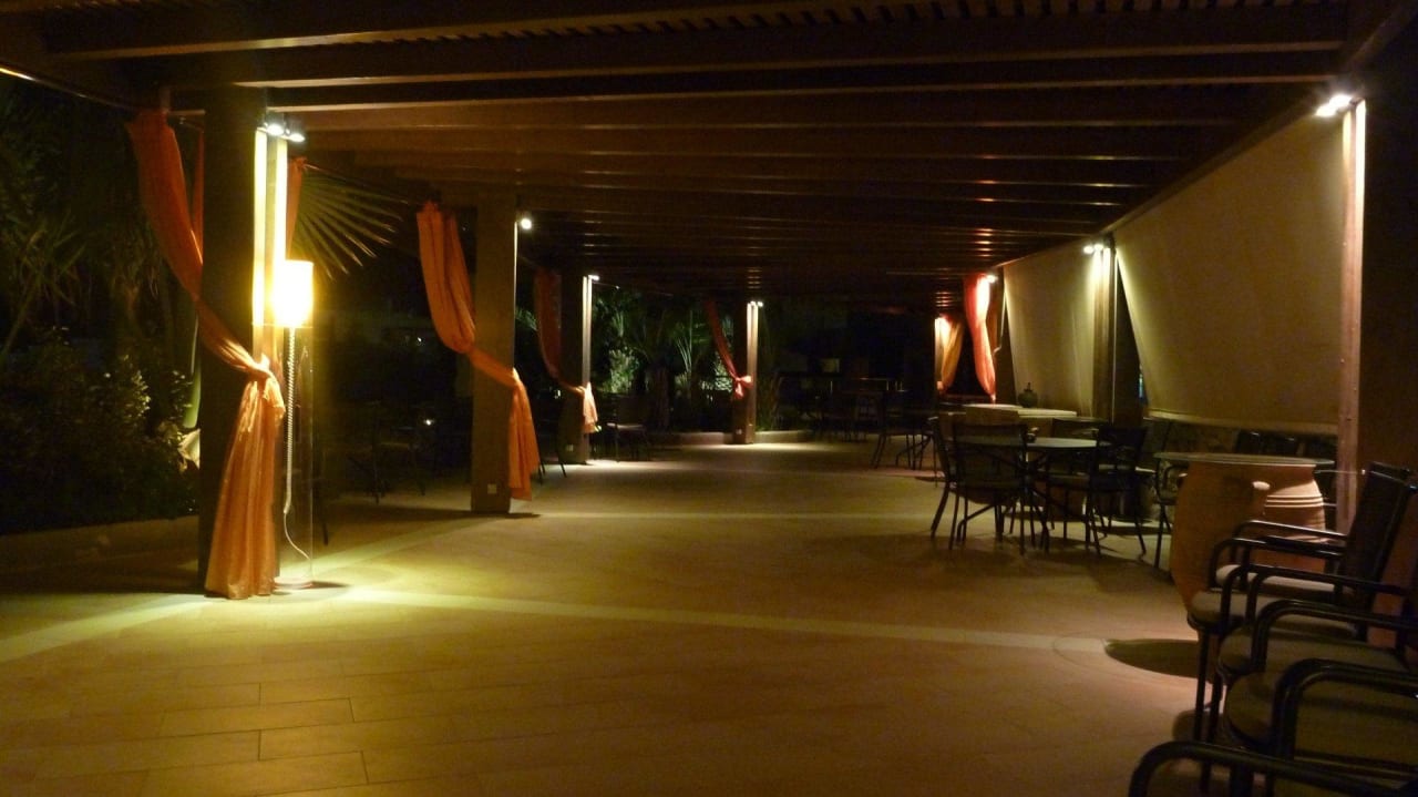 Poolbar Aquagrand Artistic Luxury Beach Resort - Adults only