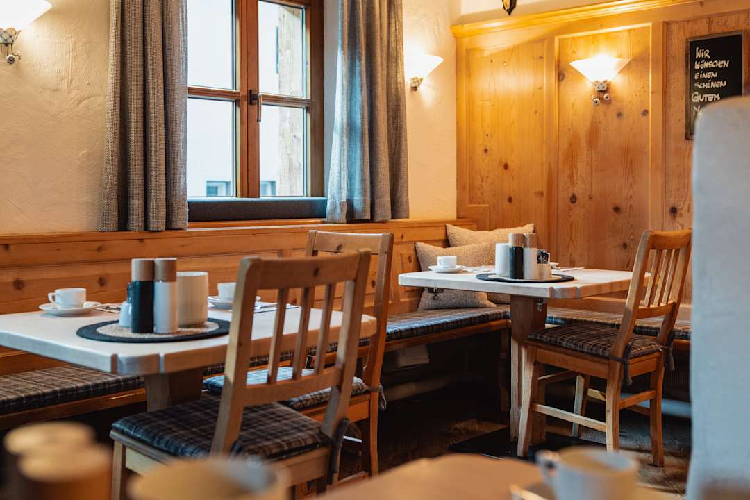 Gastro Schindler Bed & Food Experience