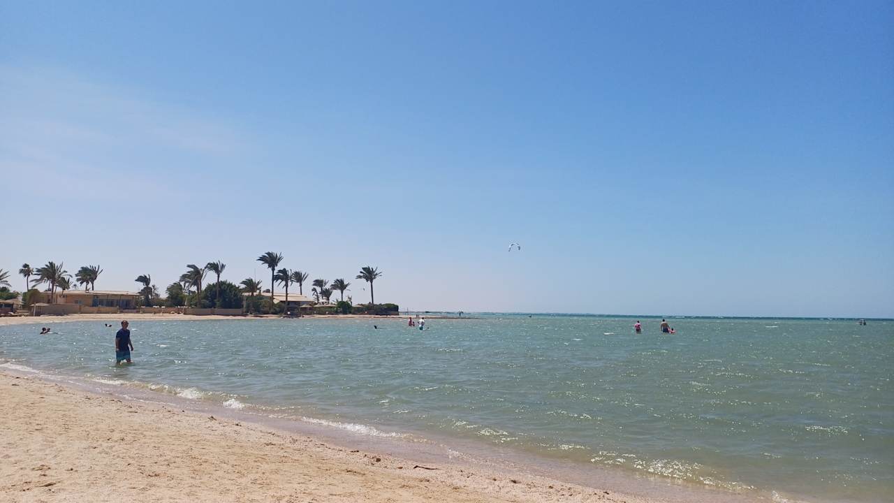 Strand Golden Beach Resort